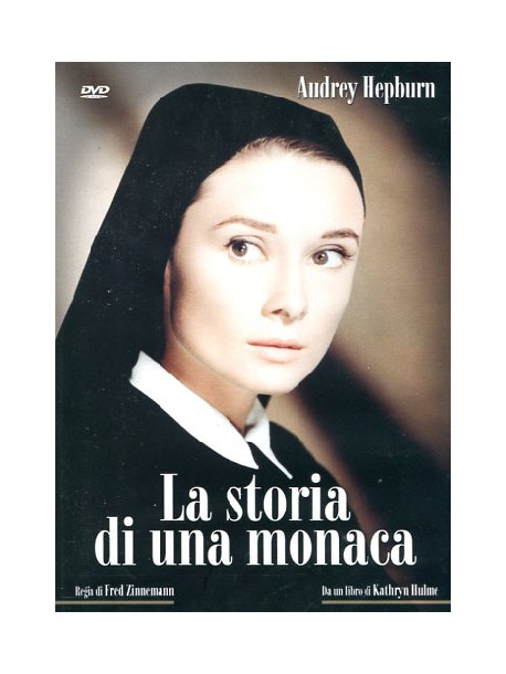 Storia Di Una Monaca (La)