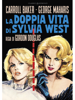 Doppia Vita Di Sylvia West (La)