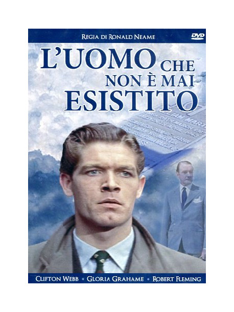 Uomo Che Non E' Mai Esistito (L')