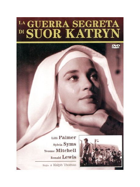 Guerra Segreta Di Suor Katryn (La)