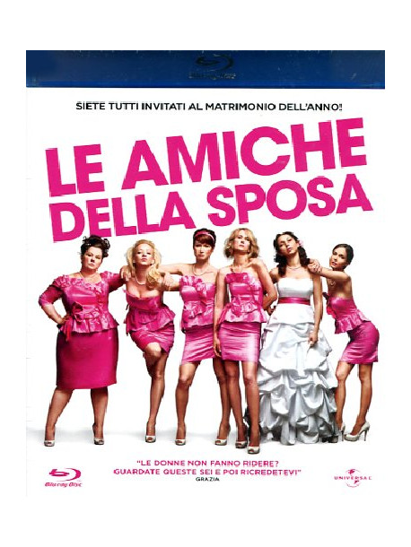 Amiche Della Sposa (Le)