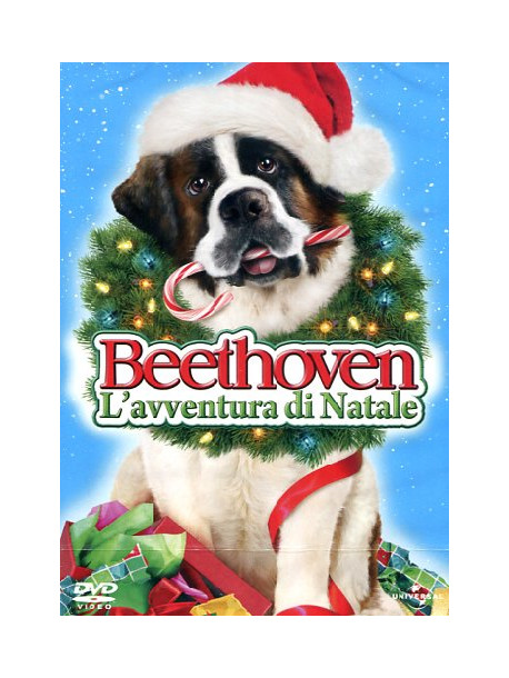 Beethoven - L'Avventura Di Natale