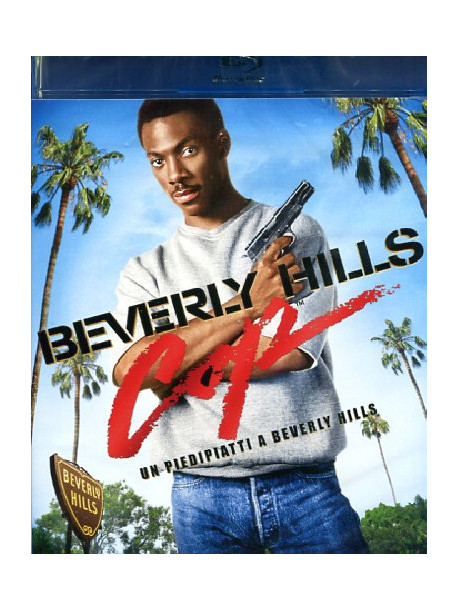 Beverly Hills Cop