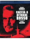 Caccia A Ottobre Rosso