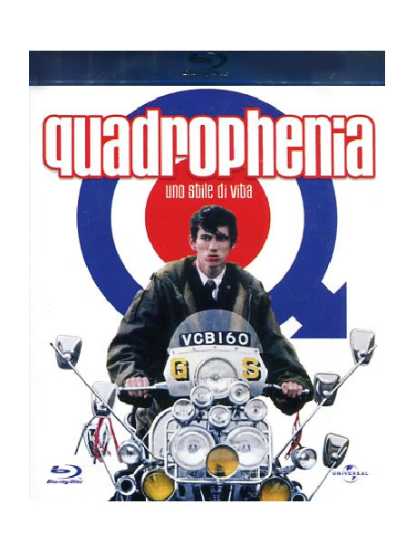 Quadrophenia