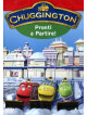 Chuggington - Pronti A Partire!