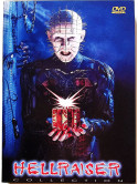 Hellraiser Collection (3 Dvd)