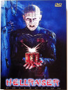 Hellraiser Collection (3 Dvd)