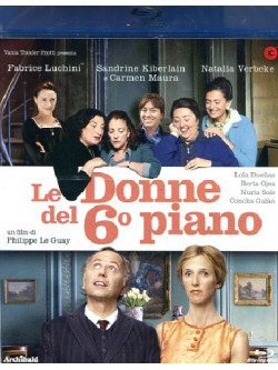 Donne Del Sesto Piano (Le)