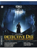 Detective Dee E Il Mistero Della Fiamma Fantasma