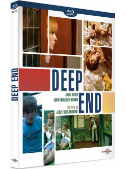 Deep End  [Edizione: Francia]