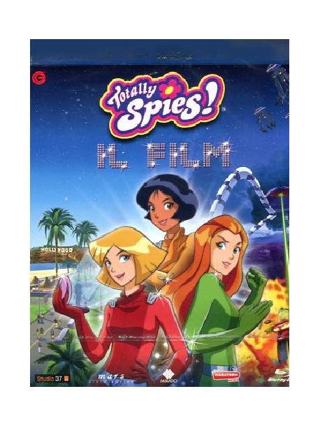 Totally Spies - Il Film