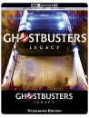 Ghostbusters: Legacy (Blu-Ray 4K+Blu-Ray Hd) (Steelbook)