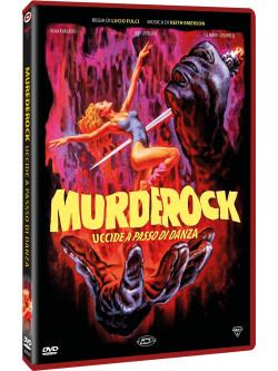 Murderock - Uccide A Passo Di Danza