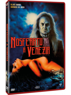 Nosferatu A Venezia