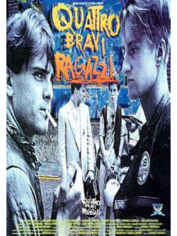 Quattro Bravi Ragazzi