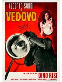 Vedovo (Il)