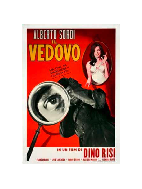 Vedovo (Il)