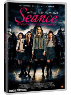 Seance - Piccoli Omicidi Tra Amiche