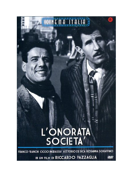 Onorata Societa' (L')