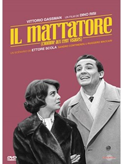 Mattatore (Il) [Edizione: Francia] [ITA]