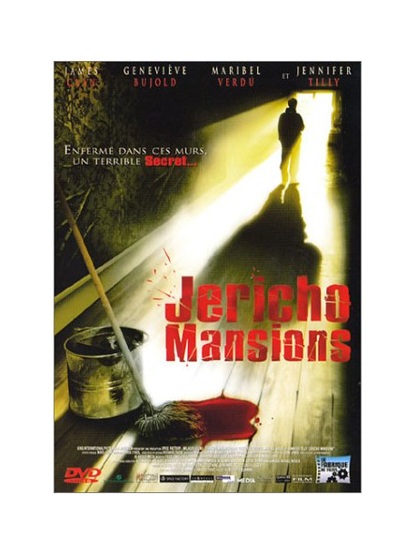 Jericho Mansions [Edizione: Francia]