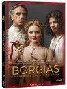 Les Borgias Saison 3 (4 Dvd) [Edizione: Francia]