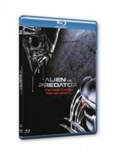 Alien Vs Predator (Blu-Ray+Dvd) [Edizione: Francia]