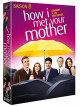 How I Met Your Mother Saison 8 (3 Dvd) [Edizione: Francia]