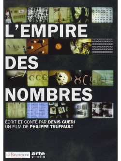 L Empire Des Nombres/Slim [Edizione: Francia]