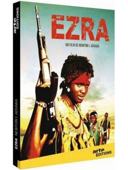 Ezra [Edizione: Francia]