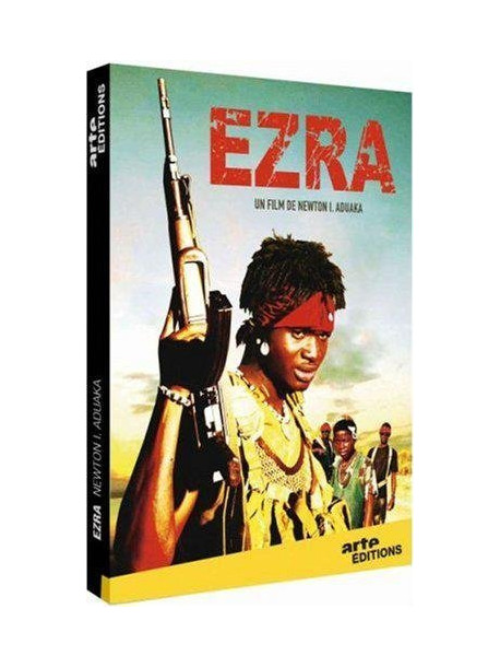 Ezra [Edizione: Francia]