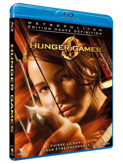 The Hunger Games [Edizione: Francia]