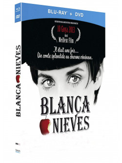 Blancanieves+Dvd [Edizione: Francia]