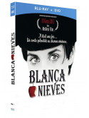Blancanieves+Dvd [Edizione: Francia]