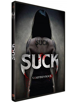 Suck [Edizione: Francia]