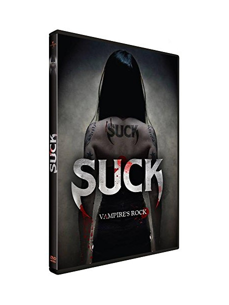 Suck [Edizione: Francia]