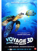 Voyage Sous Les Mers 3D/2D (2 Dvd) [Edizione: Francia]