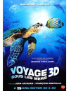 Voyage Sous Les Mers 3D/2D (2 Dvd) [Edizione: Francia]