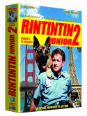 Rintintin Saison 2 (4 Dvd) [Edizione: Francia]