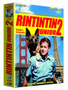 Rintintin Saison 2 (4 Dvd) [Edizione: Francia]