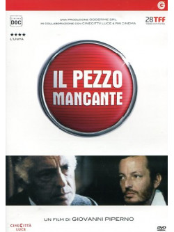 Pezzo Mancante (Il)