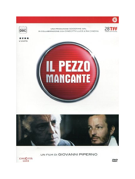 Pezzo Mancante (Il)