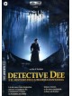 Detective Dee E Il Mistero Della Fiamma Fantasma