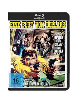 Eine Flut Von Dollars [Edizione: Germania] [Ita]