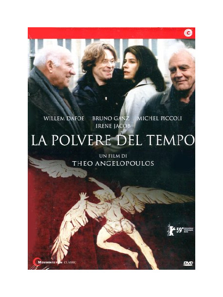 Polvere Del Tempo (La)