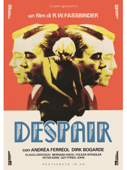 Despair (Restaurato In Hd)