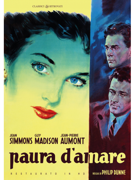 Paura D'Amare