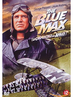 Blue Max (The) - Le Crepuscule Des Aigles [Edizione: Francia]