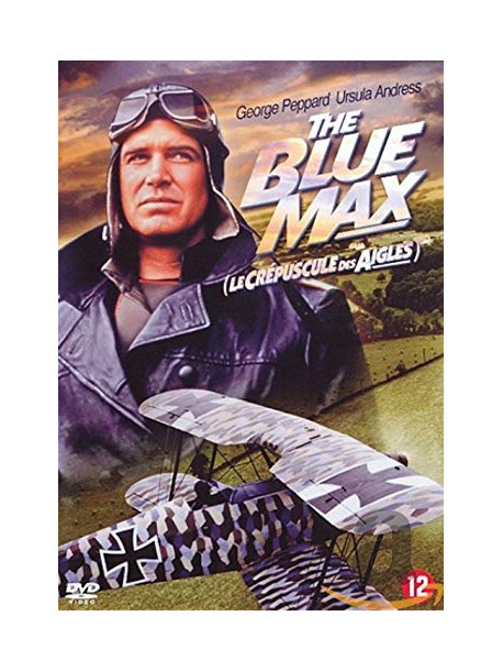 Blue Max (The) - Le Crepuscule Des Aigles [Edizione: Francia]